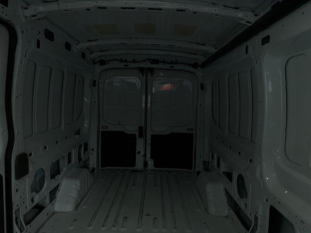 2024 Ford Transit Cargo Van 148 WB Medium Roof Cargo