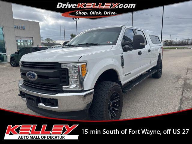 2017 Ford F-350 XL for sale in Decatur, IN