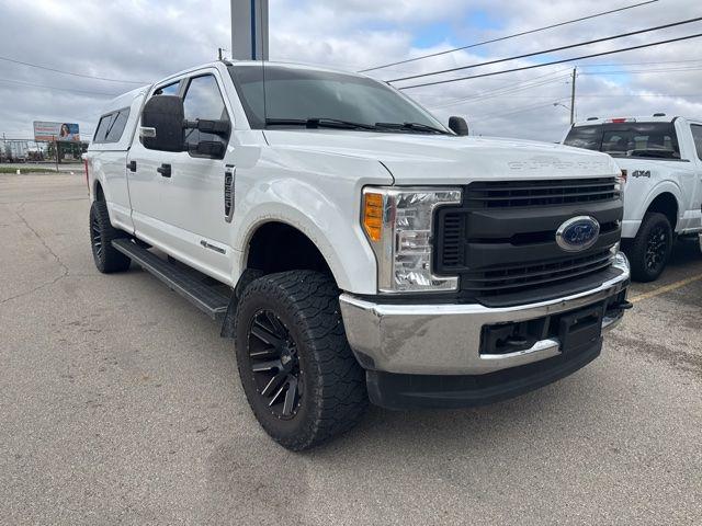 2017 Ford F-350 XL