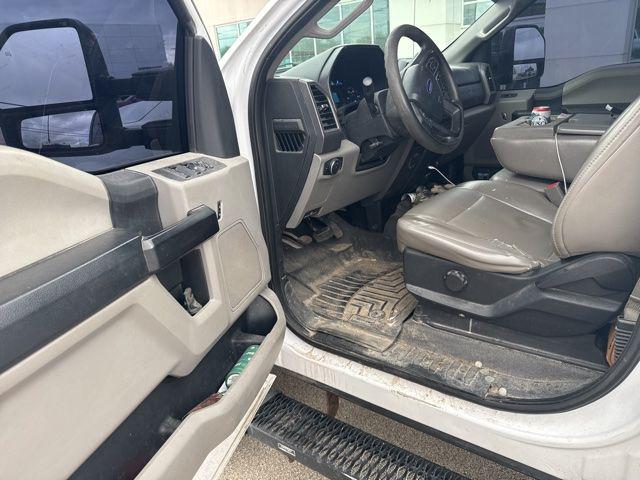 2017 Ford F-350 XL