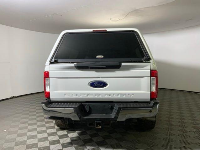 2017 Ford F-350 XL
