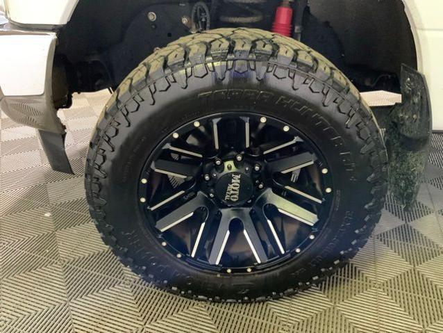 2017 Ford F-350 XL