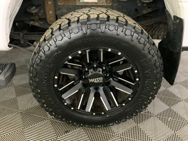 2017 Ford F-350 XL