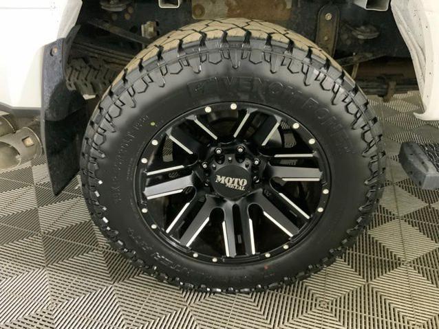 2017 Ford F-350 XL