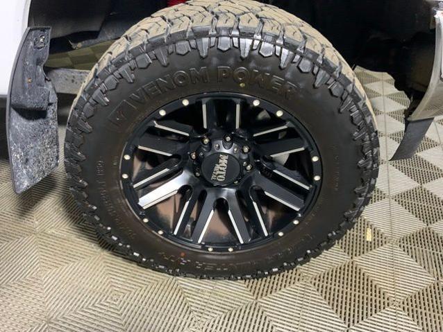2017 Ford F-350 XL