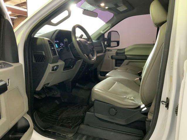 2017 Ford F-350 XL
