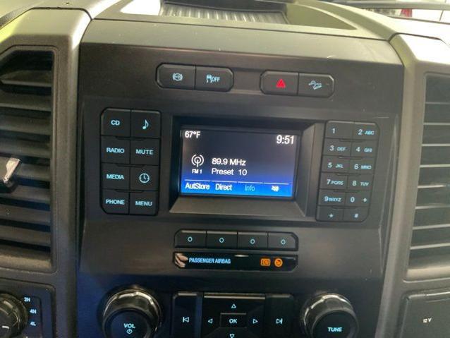 2017 Ford F-350 XL