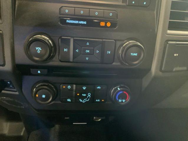 2017 Ford F-350 XL