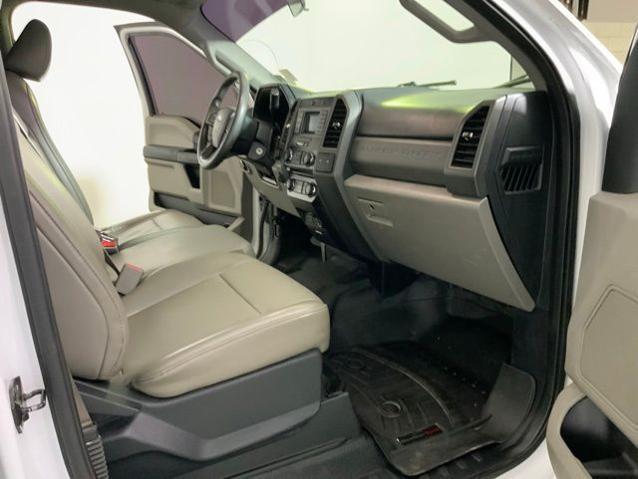 2017 Ford F-350 XL