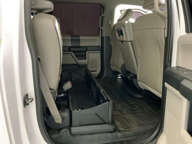 2017 Ford F-350 XL