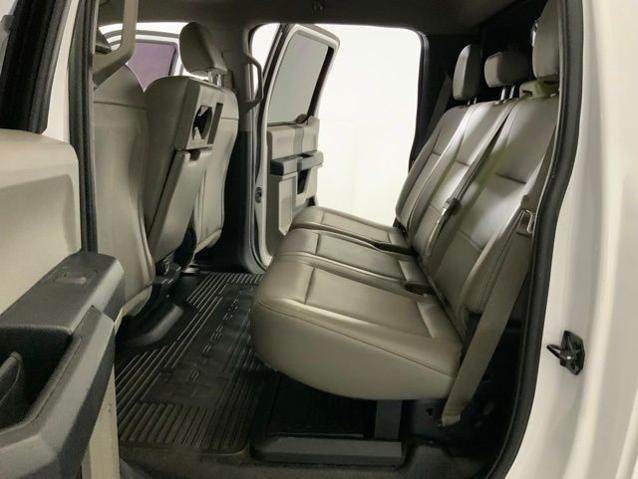 2017 Ford F-350 XL