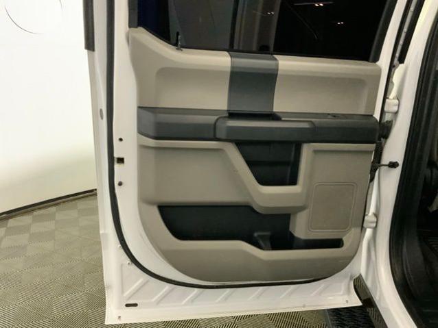 2017 Ford F-350 XL