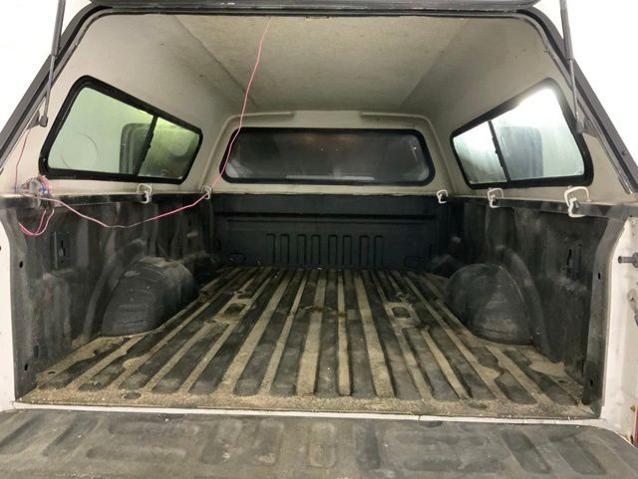 2017 Ford F-350 XL