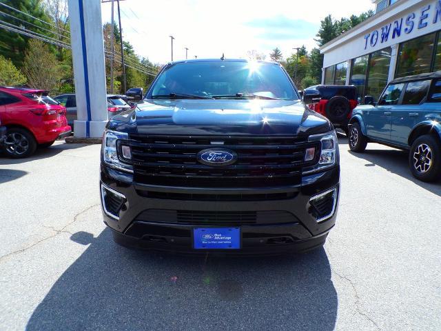2020 Ford Expedition Limited