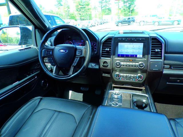 2020 Ford Expedition Limited