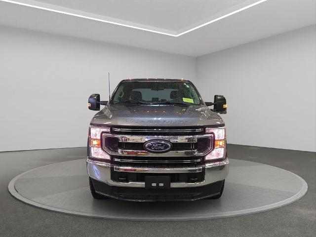 2022 Ford F-250 XLT for sale in Wilbraham, MA