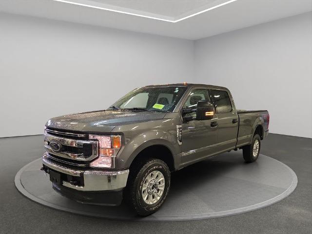 2022 Ford F-250 XLT