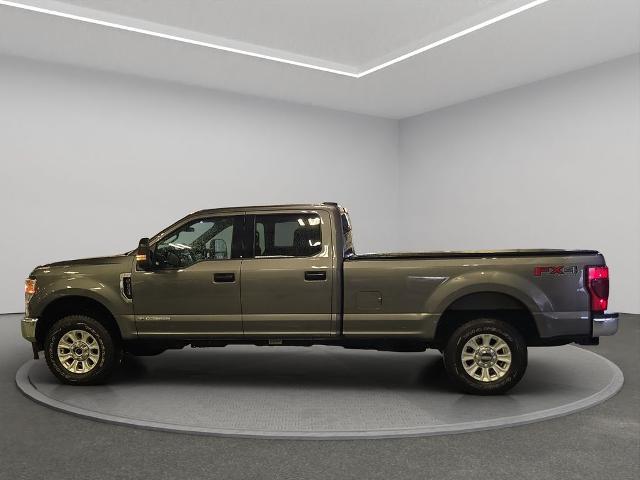 2022 Ford F-250 XLT