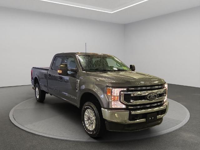 2022 Ford F-250 XLT