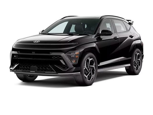 2024 Hyundai Kona N Line for sale in San Luis Obispo, CA