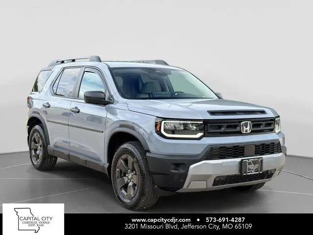 2026 Honda Passport AWD RTL for sale in Jefferson City, MO