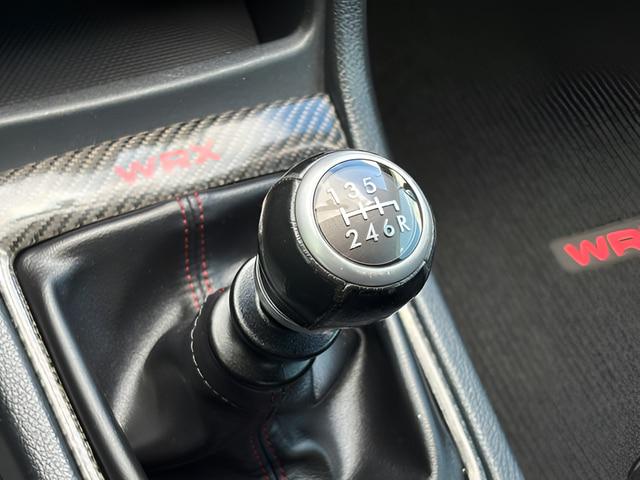 2021 Subaru WRX Premium