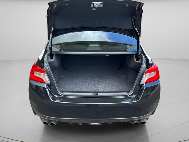 2021 Subaru WRX Premium