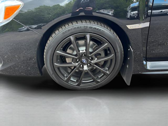 2021 Subaru WRX Premium