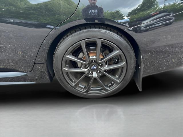 2021 Subaru WRX Premium
