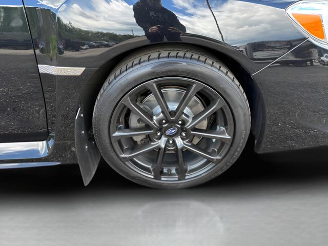 2021 Subaru WRX Premium