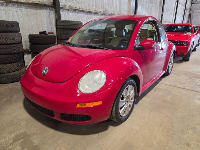 2009 Volkswagen New Beetle 2.5 for sale in Chillicothe, OH