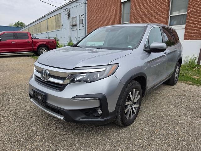 2019 Honda Pilot EX-L for sale near Chillicothe, OH