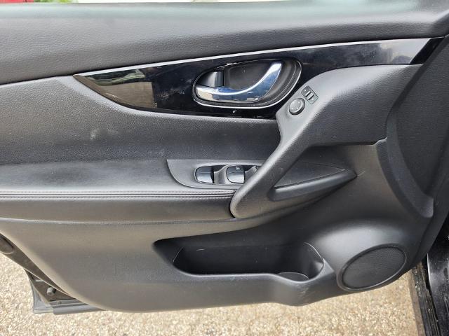 2019 Nissan Rogue Sport SV
