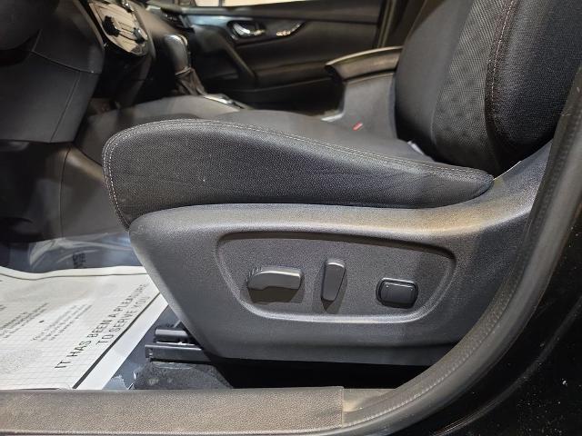 2019 Nissan Rogue Sport SV