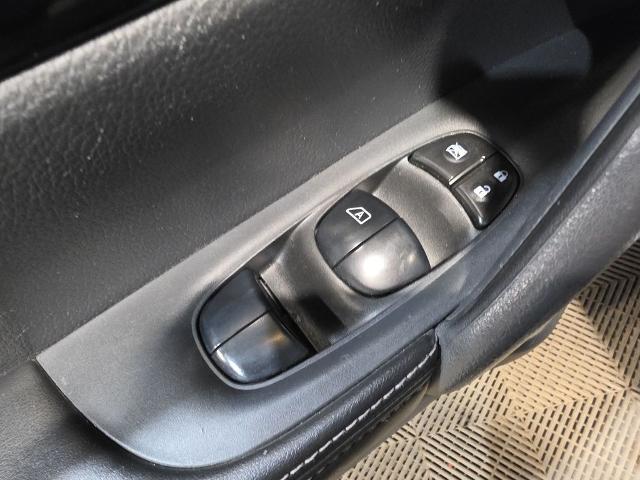 2019 Nissan Rogue Sport SV