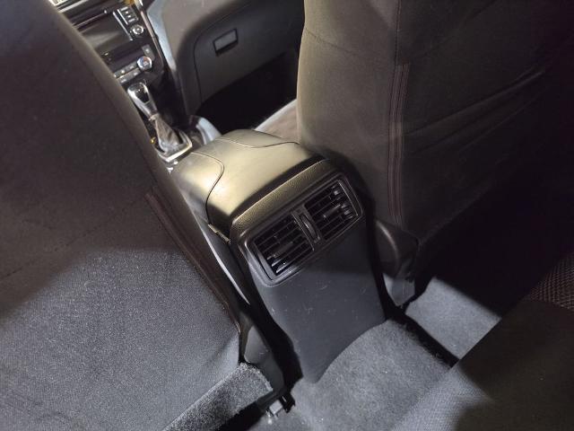 2019 Nissan Rogue Sport SV