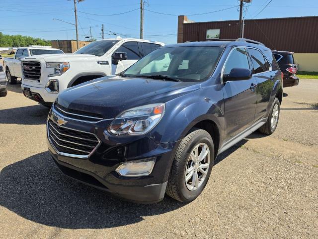 2017 Chevrolet Equinox LT for sale near Chillicothe, OH