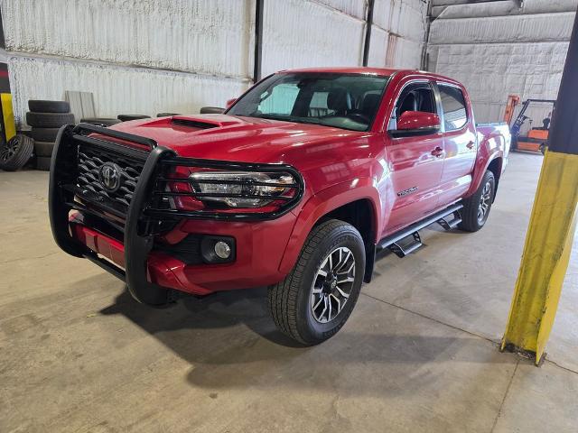 2021 Toyota Tacoma TRD Sport for sale near Chillicothe, OH