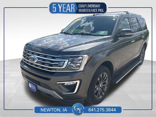 2020 Ford Expedition Limited for sale in Newton, IA