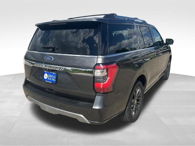 2020 Ford Expedition Limited