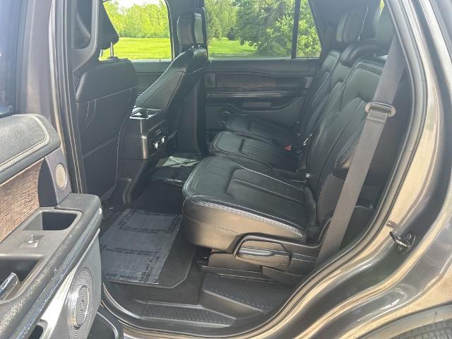 2020 Ford Expedition Limited