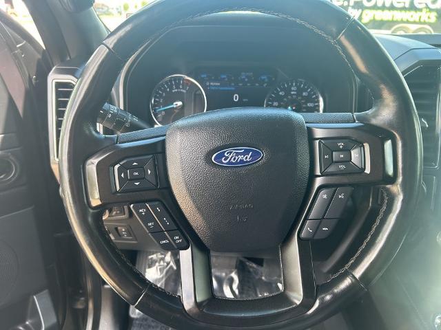 2020 Ford Expedition Limited