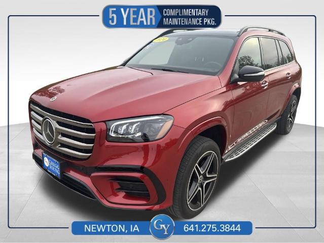 2024 Mercedes-Benz GLS GLS 450 4MATIC for sale in Newton, IA