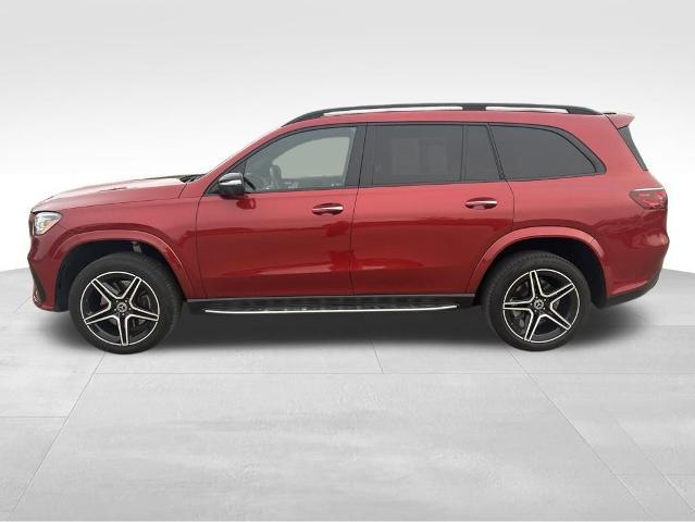 2024 Mercedes-Benz GLS GLS 450 4MATIC
