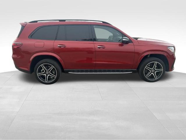 2024 Mercedes-Benz GLS GLS 450 4MATIC