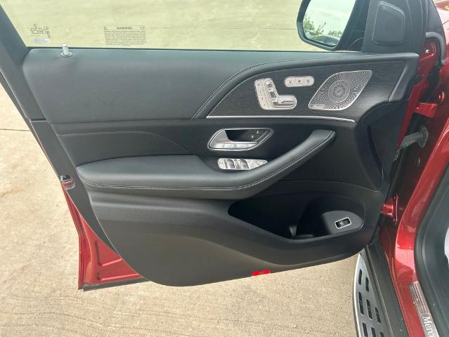 2024 Mercedes-Benz GLS GLS 450 4MATIC