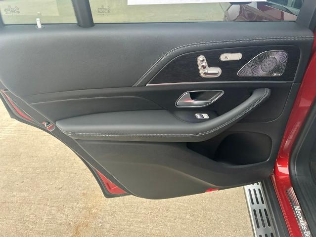 2024 Mercedes-Benz GLS GLS 450 4MATIC