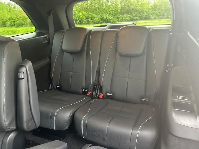 2024 Mercedes-Benz GLS GLS 450 4MATIC