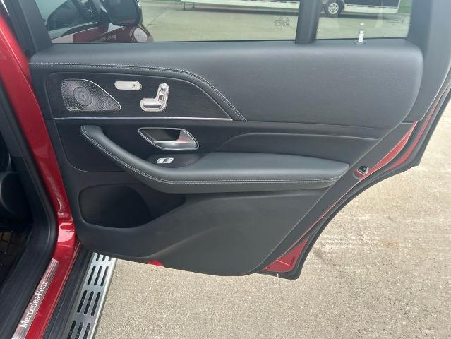 2024 Mercedes-Benz GLS GLS 450 4MATIC