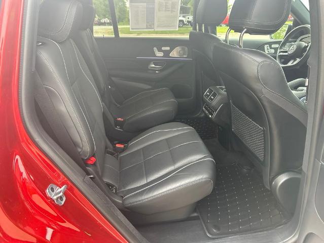 2024 Mercedes-Benz GLS GLS 450 4MATIC